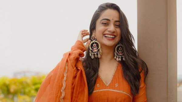 Would love to reprise my role in Adi Kapyare Kootamani and Amar Akbar Anthony’s sequels, says Namitha Pramod