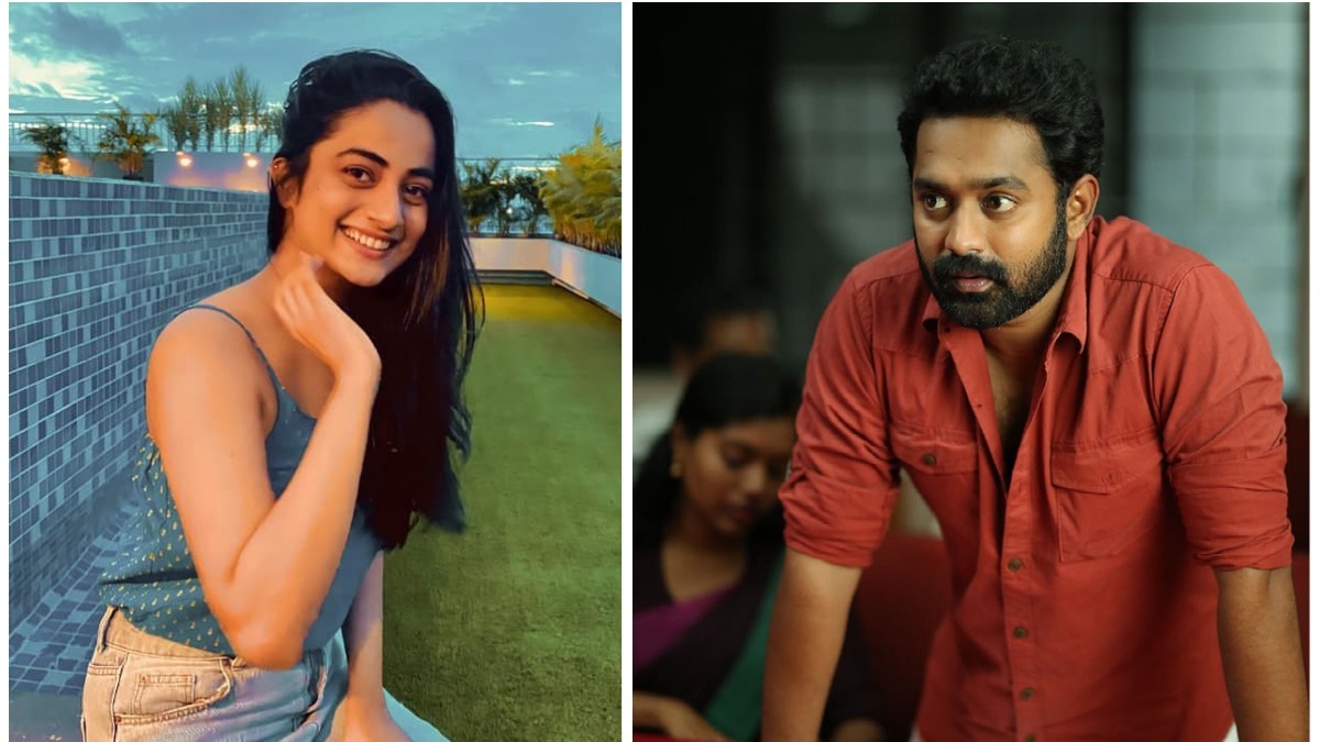 Asif Ali and Namitha Pramod’s romantic-thriller A Ranjith Cinema begins shooting in Thiruvananthapuram