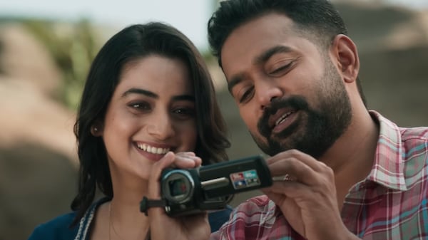 A Ranjith Cinema review: This experimental Asif Ali-starrer stutters at first but has enough to keep you intrigued