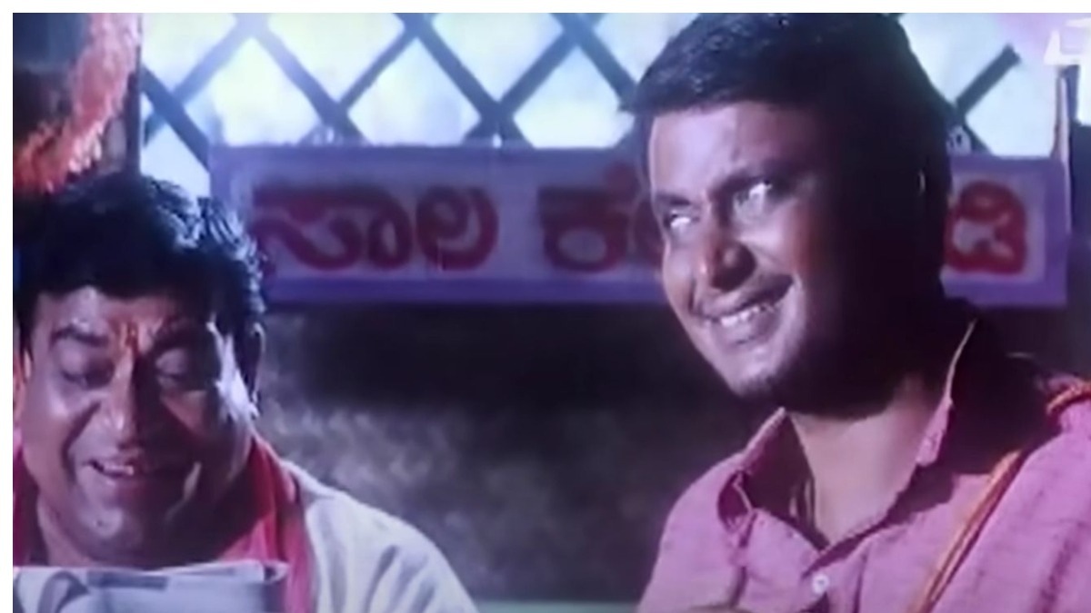 Namma Preethiya Ramu re-release: Challenging Star Darshan’s film to be back in theatres