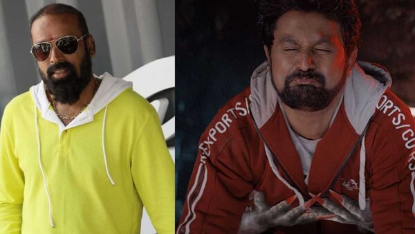 Director Murali wanted Namo Bhoothathma 2 to be an original film and that’s what delayed his return to filmmaking