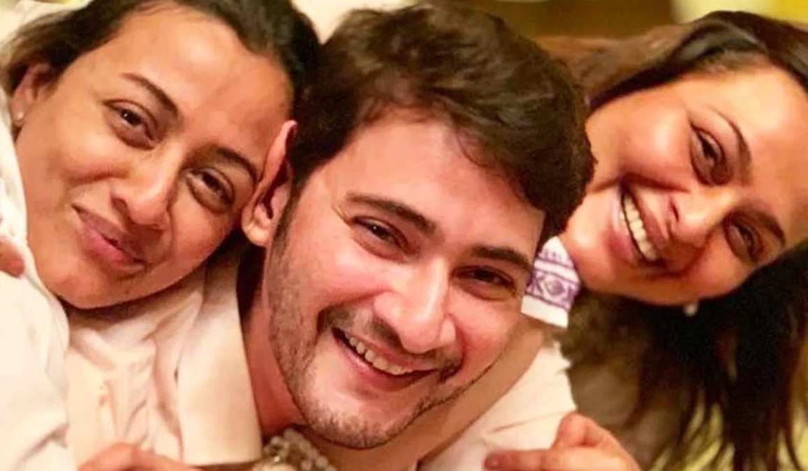 Shilpa Shirodkar on not getting support from Mahesh Babu and Namrata during her Bigg Boss 18 journey: 'I have my own identity...'