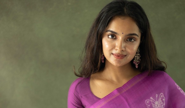 Sattamum Needhiyum actor Namritha MV: OTT space promises more author-backed roles