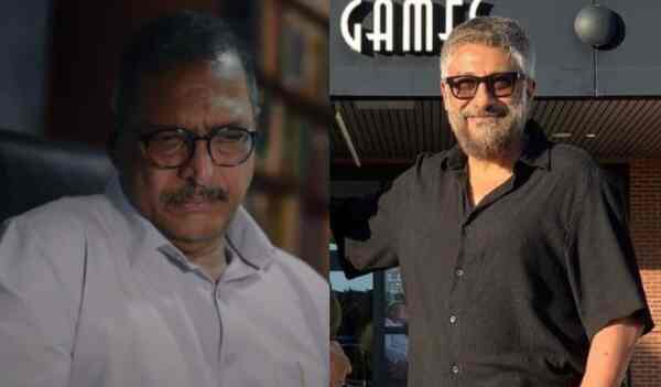 Nana Patekar used to beat up directors? Vivek Agnihotri 'received warning' about The Vaccine War actor