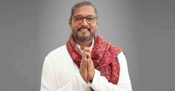 Nana Patekar