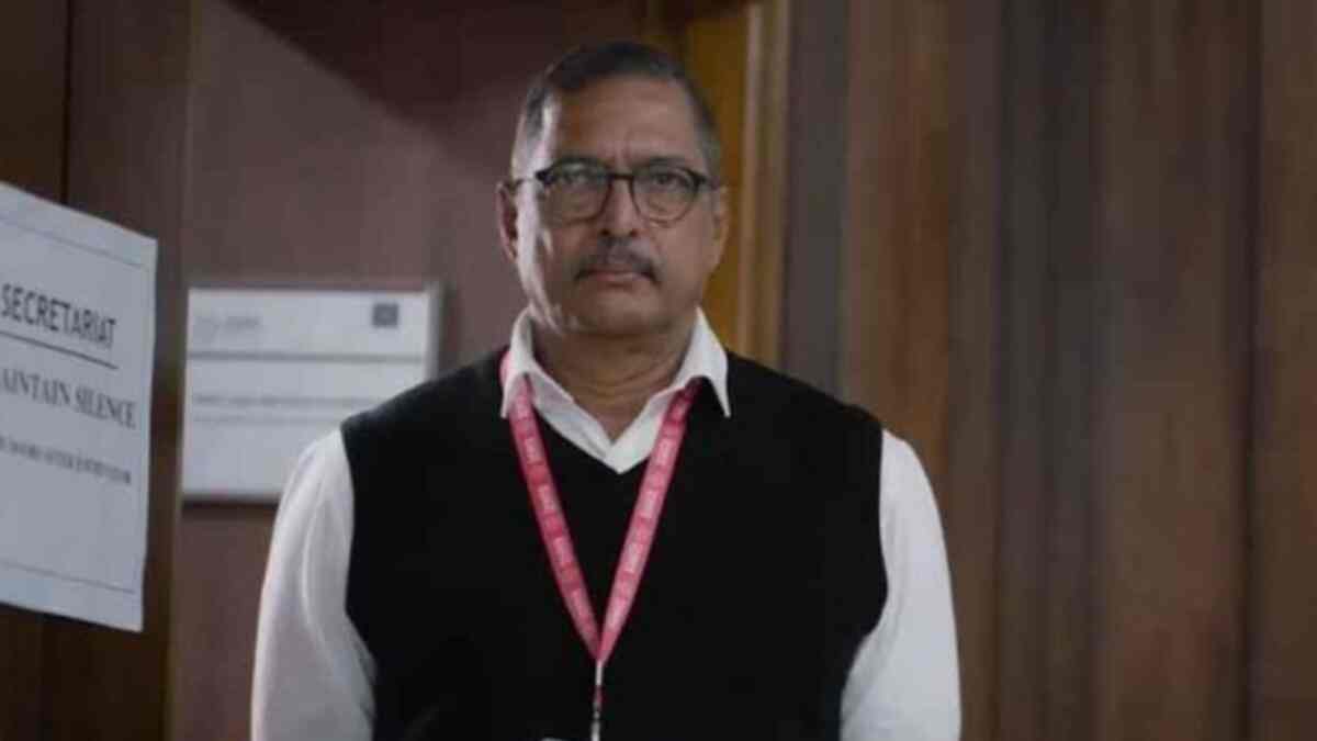 Nana Patekar feels sorry for slapping a boy in need of a selfie, says ‘Happened by mistake, forgive me, I thought...’