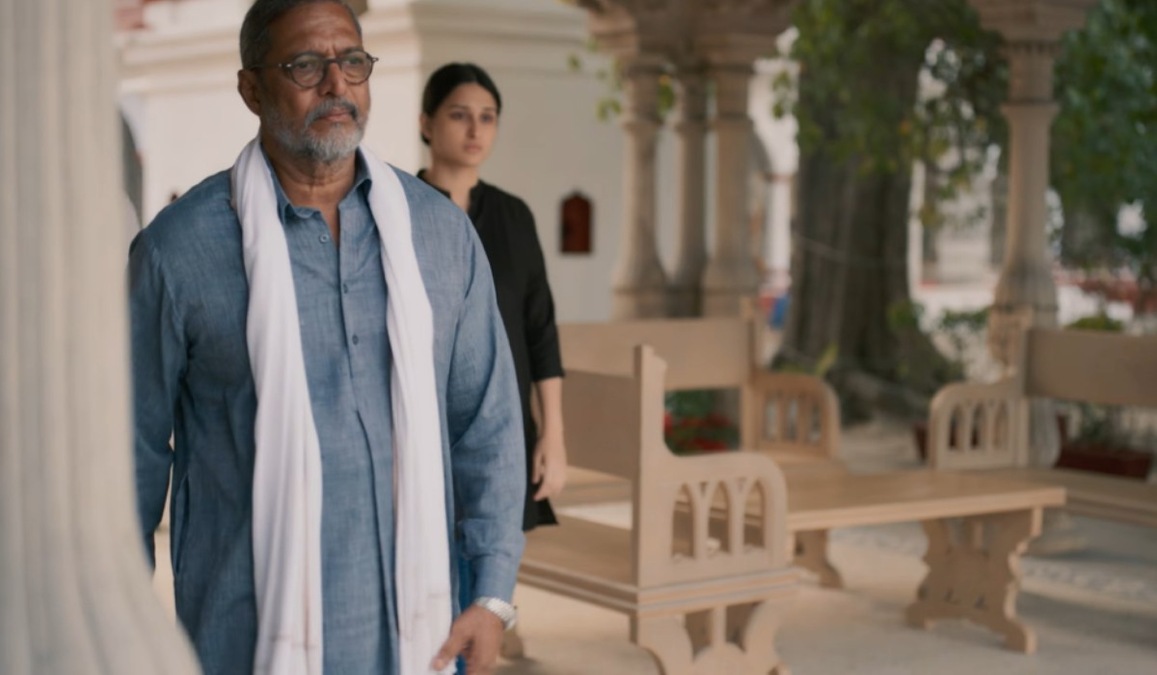 Sankalp OTT release date: When and where to watch Nana Patekar's OTT debut series