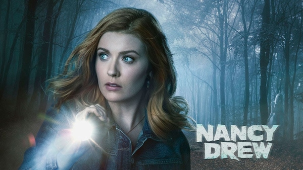 Nancy Drew