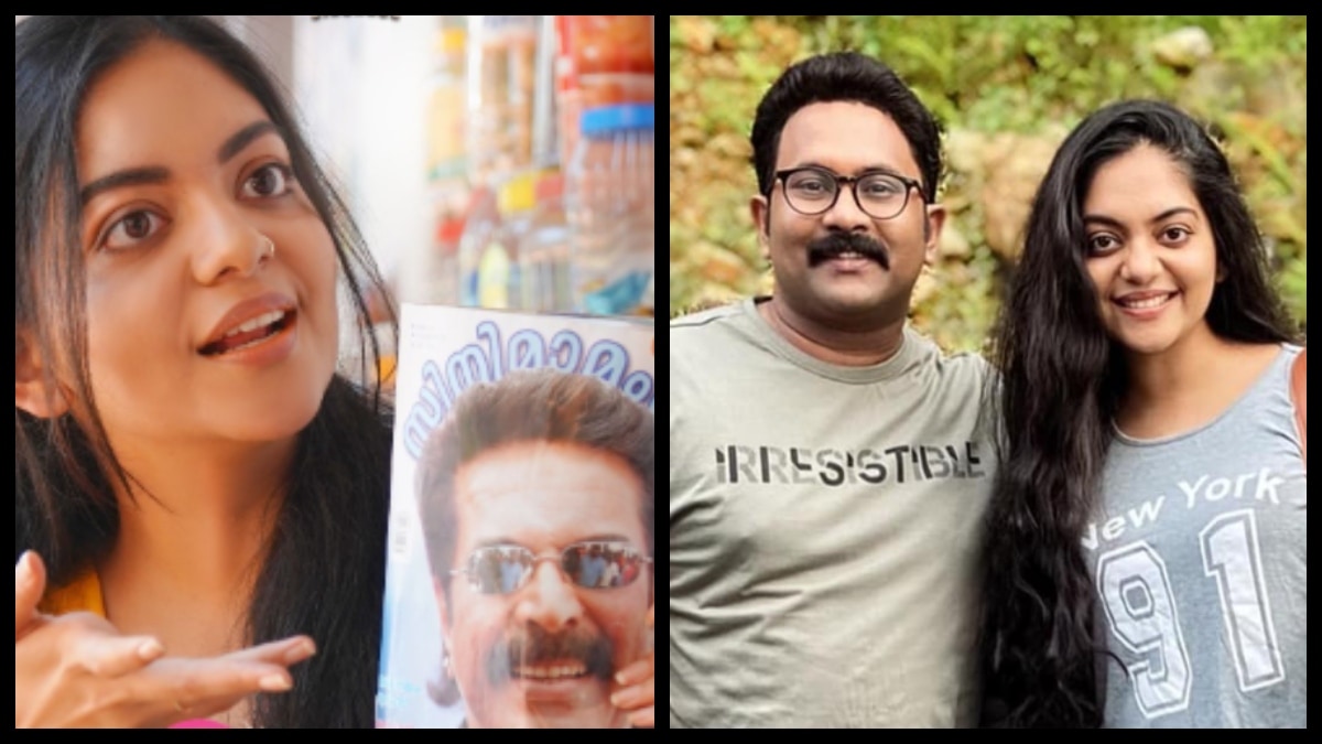 Nancy Rani: Aju Varghese on how Ahaana Krishna-starrer is finally releasing in theatres after director's death