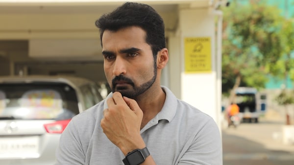 Exclusive! Nandaa on SonyLIV's Iru Dhuruvam 2: We were quite mindful of the huge expectations on the sequel