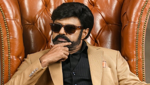 Unstoppable with NBK: Balakrishna's talk show on aha breaks another record