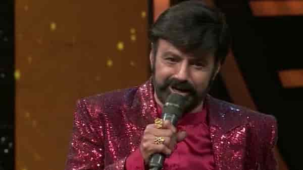 It’s official! Nandamuri Balakrishna to return for aha’s Unstoppable Season 2; here’s what we know