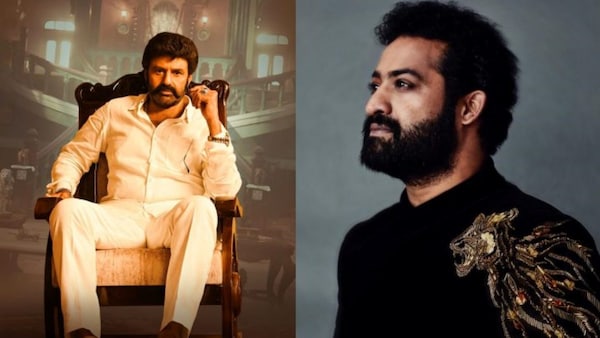 Nandamuri Balakrishna's 'angry' comments on Jr NTR sparks controversy: 'Bro, I don't care'