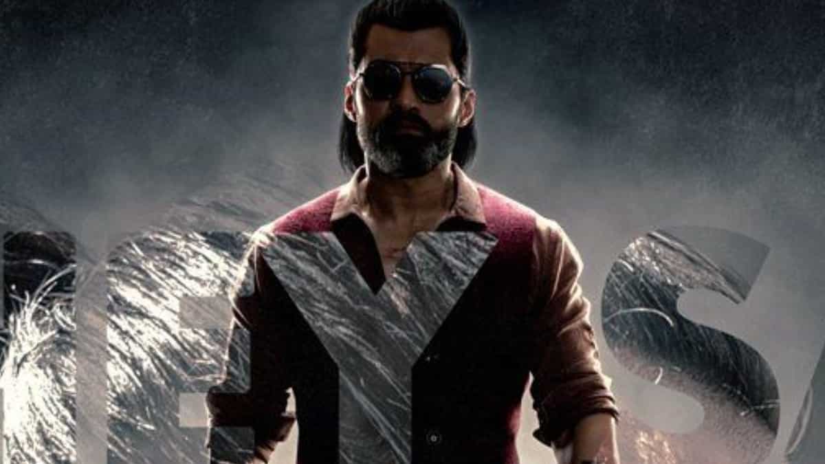 Kalyan ram new movie deals