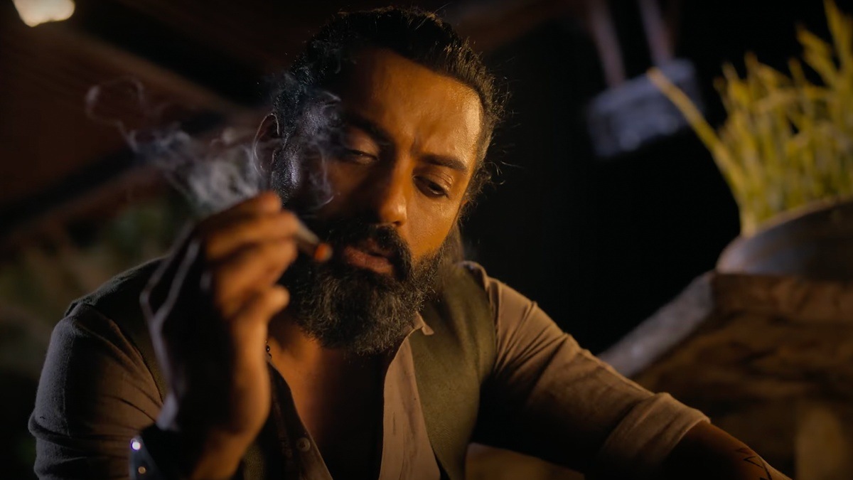 Kalyan Ram: Among the three roles in Amigos, Michael is a personal favourite