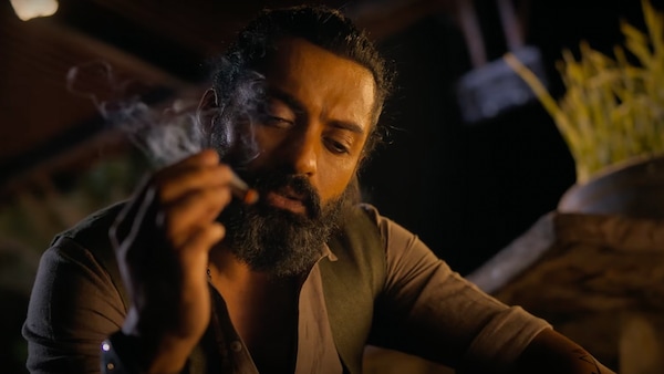Nandamuri Kalyan Ram