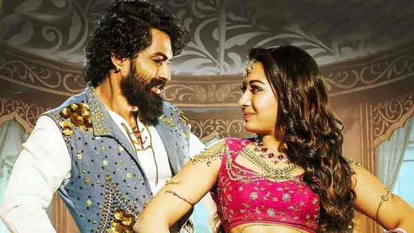 Bimbisara on ZEE5: While you’re in awe of Nandamuri Kalyan Ram’s fantasy tale, make time for its fantastic album too