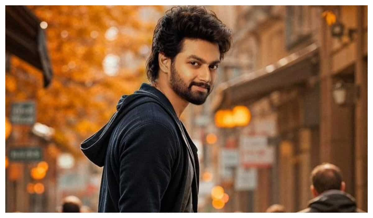 Balakrishna's son Mokshanya debuts with HanuMan fame Prasanth Varma's cinematic universe