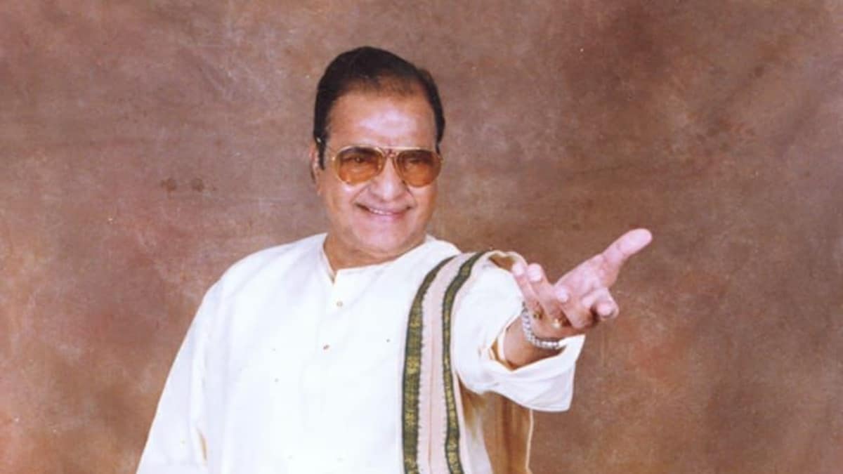 Taraka Rma Rao Balakrishna to kickstart NTR’s centenary year celebrations in Nimmakuru