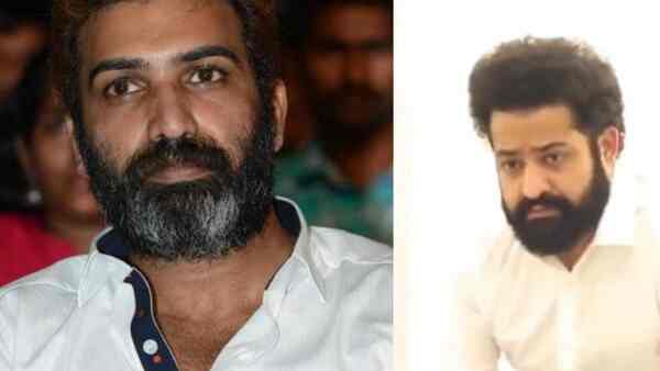 Nandamuri Taraka Ratna is Jr NTR's cousin.