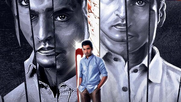 SonyLIV announces a sequel to acclaimed thriller flick Iru Dhuruvam; release update awaited. Details inside