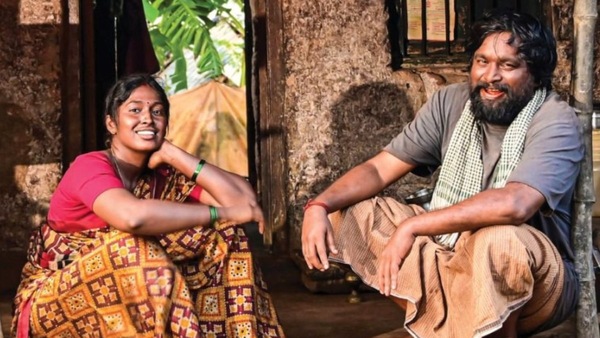 Nandhan: Sasikumar's next is a rural flick; the actor to play a unique role in this political drama