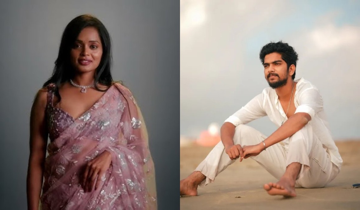 Bigg Boss Tamil 9: Nandhini faces mental breakdown; FJ says, 'she is crying everything making her look weak'