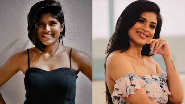 Bigg Boss Kannada OTT: Cold war brewing between Spoorthi Gowda and Roadies girl Nandini?