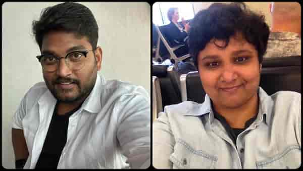 Venkatesh Maha on KGF: Anni Manchi Sakunamule director Nandini Reddy issues clarification