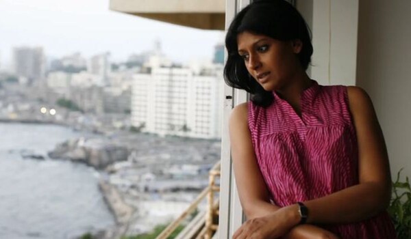 Cannes 2023: THIS is how Nandita Das expressed her feelings on missing Cannes Film Festival this year