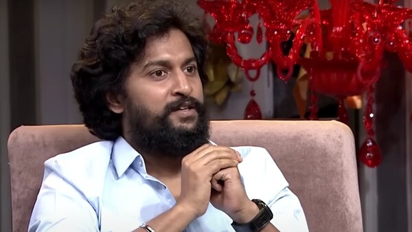 Nani: If nepotism exists, it isn’t encouraged by the industry but the audiences themselves