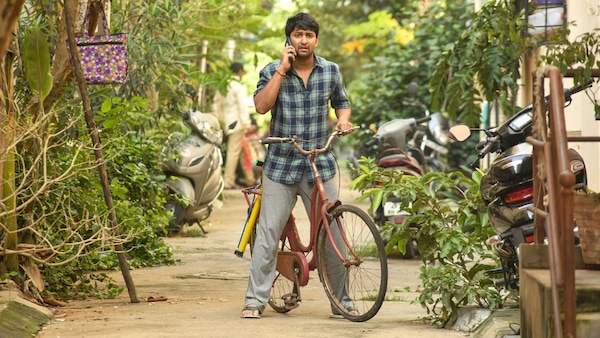 Exclusive! Nani on Ante Sundaraniki: Sundar is innocent and mischievous at once; the challenge was to make him likeable