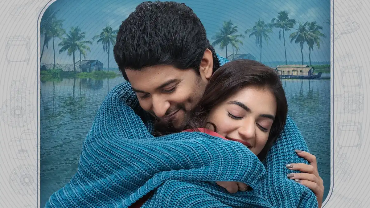 Ante Sundaraniki trailer update on May 30, Nani fans upset with the makers’ promotional strategy