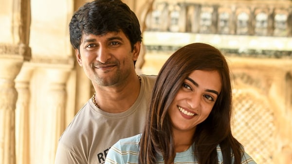 Ante Sundaraniki review: Nani, Nazriya excel in this comic delight that takes on conservatism with a touch of class and wit