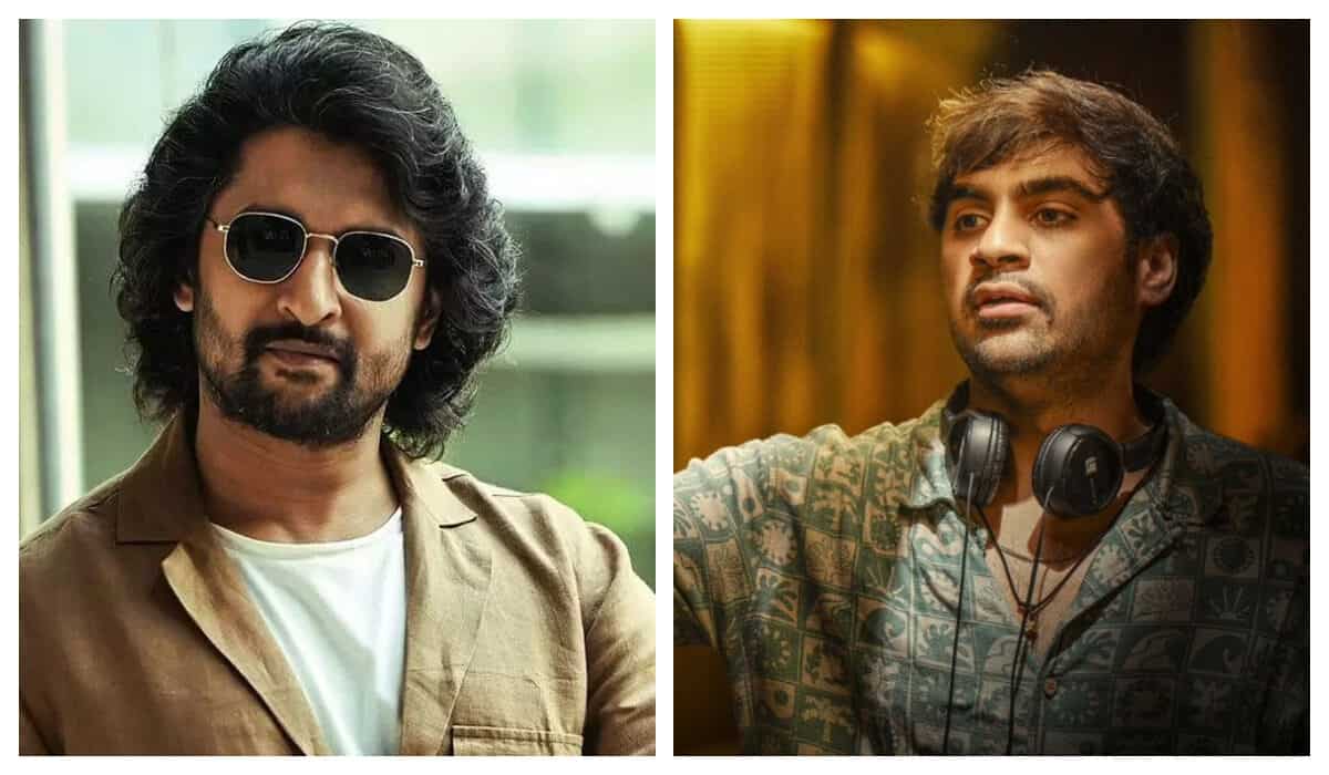 Has Nani's next with 'RRR' producer Danayya and Sujeeth been shelved, here is the clarity