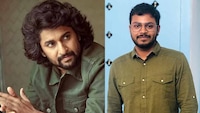 Nani-Cibi Chakravarthi's film called off abruptly, here's what we know