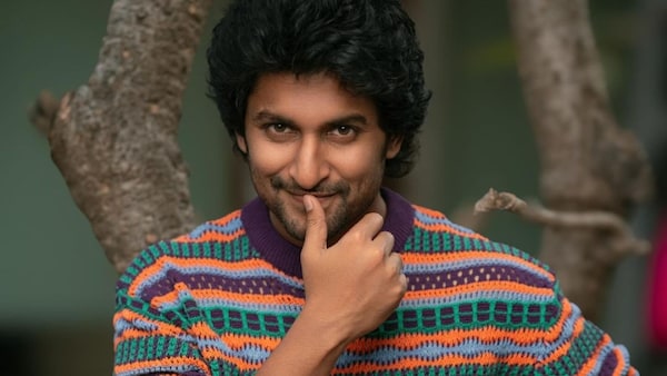 Nani to join hands with THIS Malayalam hitmaker for his next? Find out