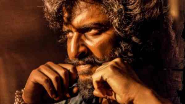 Dasara Trailer: Nani's magnum opus to be revealed on March 14th