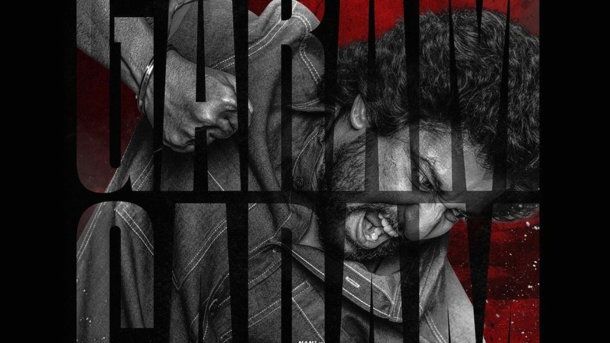 Saripodhaa Sanivaaram – Nani wows in rugged, violent avatar in Garam Garam song