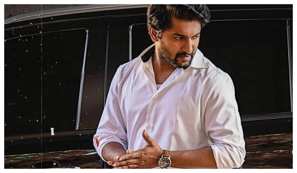 HIT 3: Nani's investigative thriller to hit the big screen on this date!