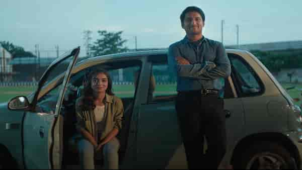 Ante Sundaraniki Trailer Talk: Nani and Nazriya Nazim Starrer Promises A Fun Ride