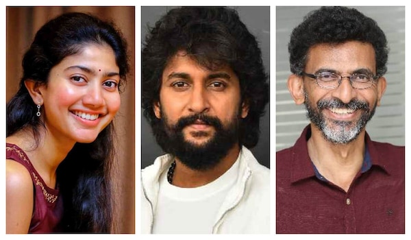 Nani, Sai Pallavi to reunite for the third time for Sekhar Kammula's next? Here's what we know