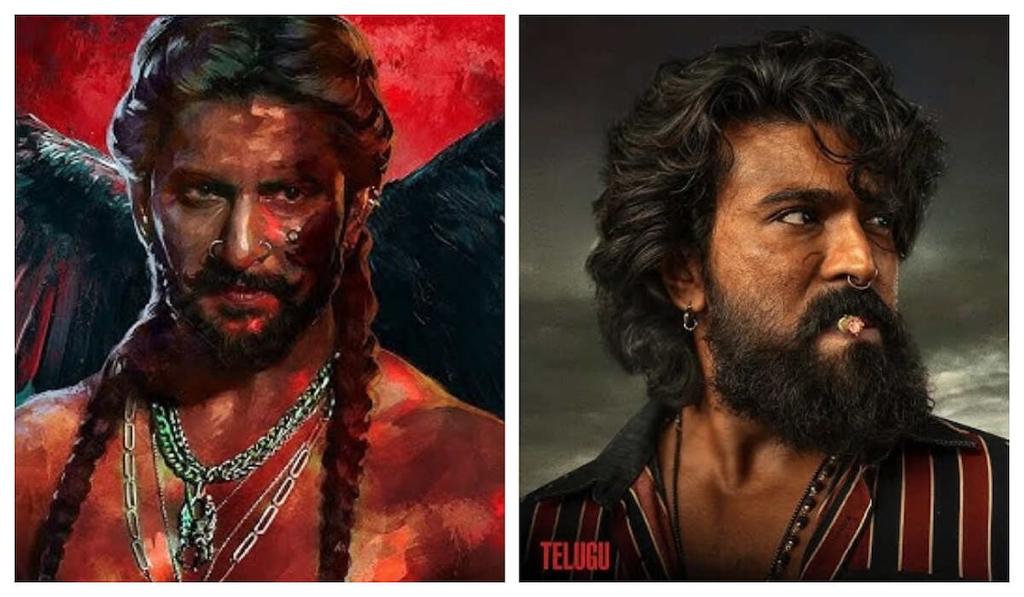 Nani avoids clash with Ram Charan's Peddi, The Paradise gets a new release date?