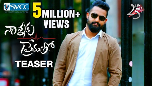 Nannaku Prematho