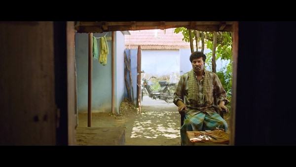 A still from 'Nanpakal Nerathu Mayakkam'