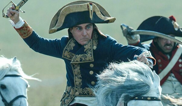 Napoléon Fans’ Reactions - Joaquin Phoenix receives mixed reviews; netizens suspect the story is not 100% historically accurate