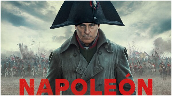 Napoleon review - Joaquin Phoenix and the visuals are breathtaking, but Ridley Scott also expects a lot from his audience