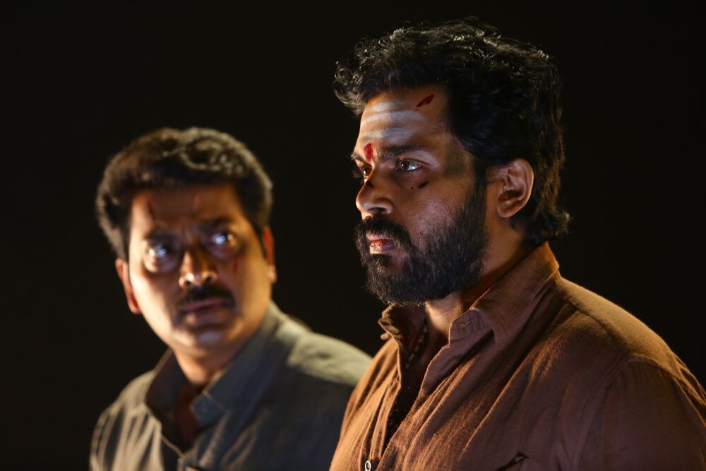 Kaithi 2 is a ‘peak LCU’ film; Lokesh Kanagaraj drops major updates on ...