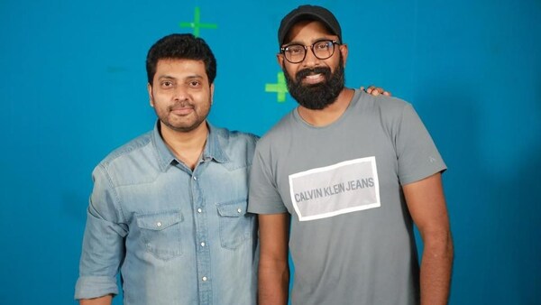 Zac Harriss: Adrishyam will pave way for debutants to helm films that explore bilingual territories