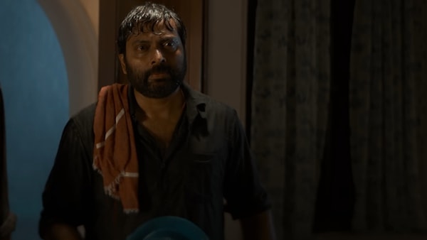 Narain on his 2018 role: It felt noble to represent the fisherfolk community who risked their lives to rescue people